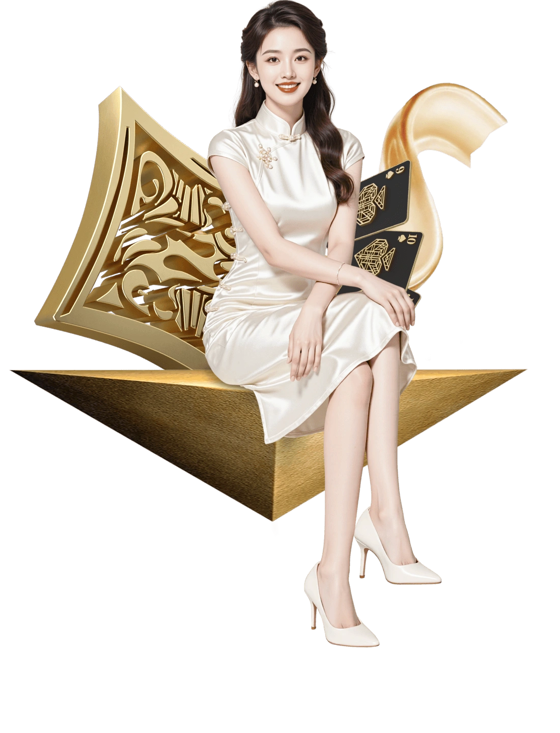 Hình minh họa Bảo mật Lucky88