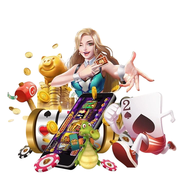Hình minh họa Nổ hũ Lucky88